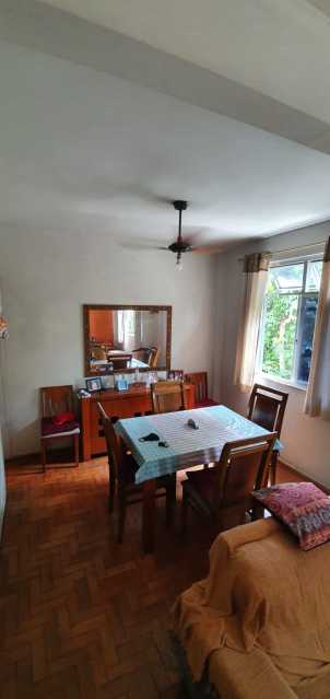 Conheça 6 do imóvel - Apartamento 3 quartos à venda Andaraí, Rio de Janeiro - R$ 300.000 - GRAP30043 - 3 6 - Apartamento 3 quartos à venda Andaraí, Rio de Janeiro - R$ 300.000 - GRAP30043 - 3