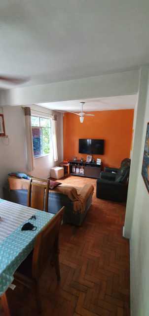 Conheça 7 do imóvel - Apartamento 3 quartos à venda Andaraí, Rio de Janeiro - R$ 300.000 - GRAP30043 - 1 7 - Apartamento 3 quartos à venda Andaraí, Rio de Janeiro - R$ 300.000 - GRAP30043 - 1