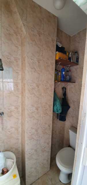 Conheça 8 do imóvel - Apartamento 3 quartos à venda Andaraí, Rio de Janeiro - R$ 300.000 - GRAP30043 - 13 8 - Apartamento 3 quartos à venda Andaraí, Rio de Janeiro - R$ 300.000 - GRAP30043 - 13
