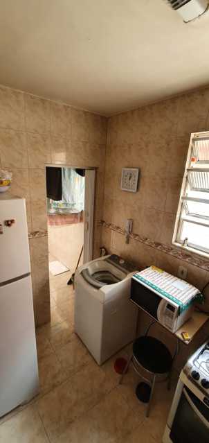 Conheça 9 do imóvel - Apartamento 3 quartos à venda Andaraí, Rio de Janeiro - R$ 300.000 - GRAP30043 - 16 9 - Apartamento 3 quartos à venda Andaraí, Rio de Janeiro - R$ 300.000 - GRAP30043 - 16
