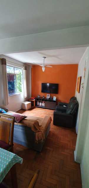 Conheça 10 do imóvel - Apartamento 3 quartos à venda Andaraí, Rio de Janeiro - R$ 300.000 - GRAP30043 - 4 10 - Apartamento 3 quartos à venda Andaraí, Rio de Janeiro - R$ 300.000 - GRAP30043 - 4