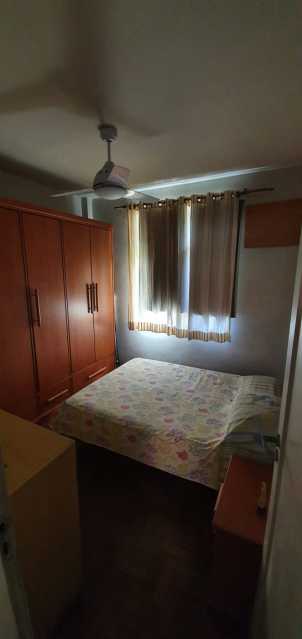 Conheça 12 do imóvel - Apartamento 3 quartos à venda Andaraí, Rio de Janeiro - R$ 300.000 - GRAP30043 - 6 12 - Apartamento 3 quartos à venda Andaraí, Rio de Janeiro - R$ 300.000 - GRAP30043 - 6