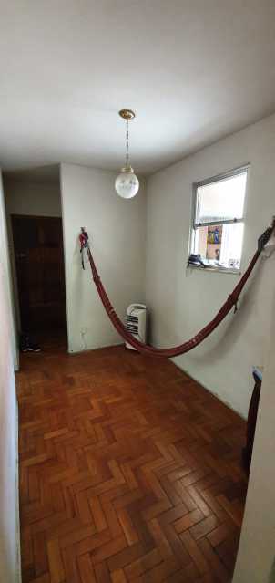 Conheça 14 do imóvel - Apartamento 3 quartos à venda Andaraí, Rio de Janeiro - R$ 300.000 - GRAP30043 - 14 14 - Apartamento 3 quartos à venda Andaraí, Rio de Janeiro - R$ 300.000 - GRAP30043 - 14