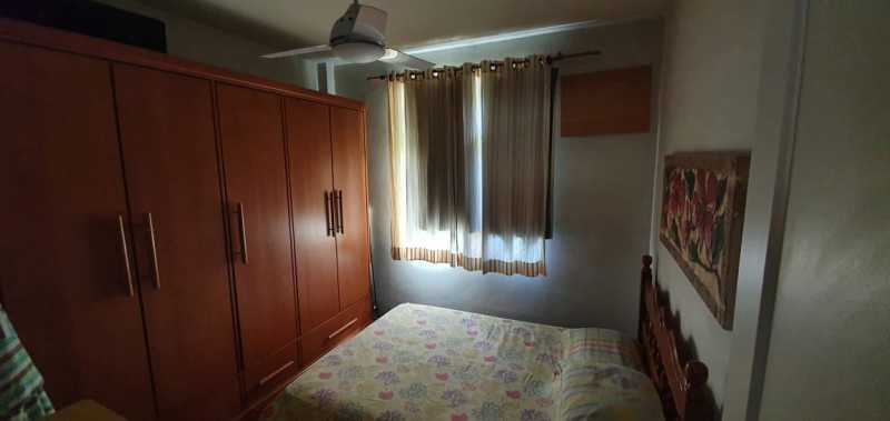 Conheça 16 do imóvel - Apartamento 3 quartos à venda Andaraí, Rio de Janeiro - R$ 300.000 - GRAP30043 - 7 16 - Apartamento 3 quartos à venda Andaraí, Rio de Janeiro - R$ 300.000 - GRAP30043 - 7