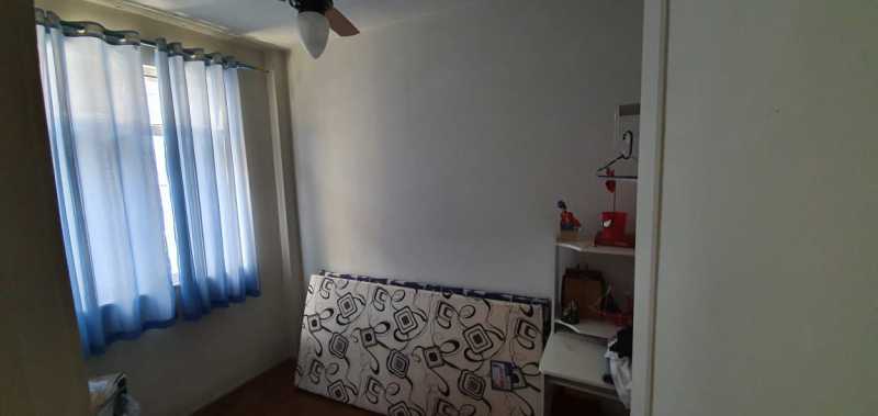Conheça 17 do imóvel - Apartamento 3 quartos à venda Andaraí, Rio de Janeiro - R$ 300.000 - GRAP30043 - 11 17 - Apartamento 3 quartos à venda Andaraí, Rio de Janeiro - R$ 300.000 - GRAP30043 - 11