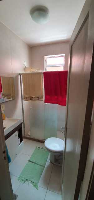 Conheça 18 do imóvel - Apartamento 3 quartos à venda Andaraí, Rio de Janeiro - R$ 300.000 - GRAP30043 - 9 18 - Apartamento 3 quartos à venda Andaraí, Rio de Janeiro - R$ 300.000 - GRAP30043 - 9