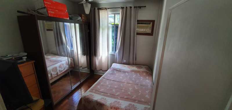 Conheça 19 do imóvel - Apartamento 3 quartos à venda Andaraí, Rio de Janeiro - R$ 300.000 - GRAP30043 - 10 19 - Apartamento 3 quartos à venda Andaraí, Rio de Janeiro - R$ 300.000 - GRAP30043 - 10