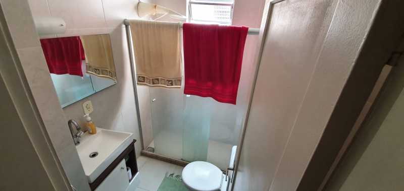 Conheça 20 do imóvel - Apartamento 3 quartos à venda Andaraí, Rio de Janeiro - R$ 300.000 - GRAP30043 - 8 20 - Apartamento 3 quartos à venda Andaraí, Rio de Janeiro - R$ 300.000 - GRAP30043 - 8