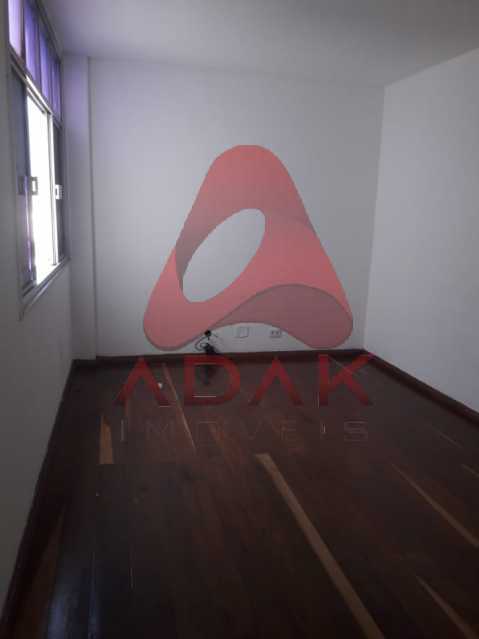Conheça 1 do imóvel - Apartamento 2 quartos para alugar Vila Isabel, Rio de Janeiro - R$ 1.100 - GRAP20074 - 1 1 - Apartamento 2 quartos para alugar Vila Isabel, Rio de Janeiro - R$ 1.100 - GRAP20074 - 1