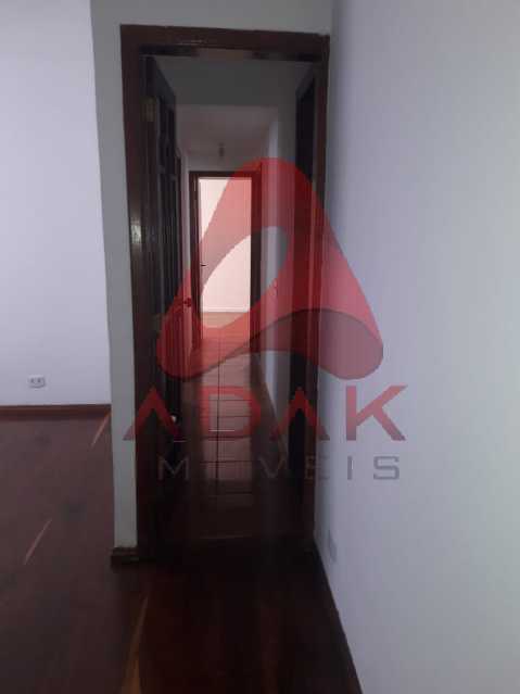 Conheça 4 do imóvel - Apartamento 2 quartos para alugar Vila Isabel, Rio de Janeiro - R$ 1.100 - GRAP20074 - 5 4 - Apartamento 2 quartos para alugar Vila Isabel, Rio de Janeiro - R$ 1.100 - GRAP20074 - 5