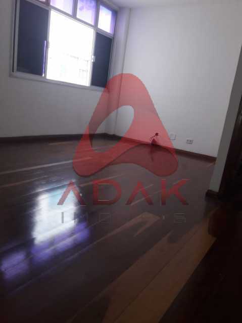 Conheça 5 do imóvel - Apartamento 2 quartos para alugar Vila Isabel, Rio de Janeiro - R$ 1.100 - GRAP20074 - 6 5 - Apartamento 2 quartos para alugar Vila Isabel, Rio de Janeiro - R$ 1.100 - GRAP20074 - 6