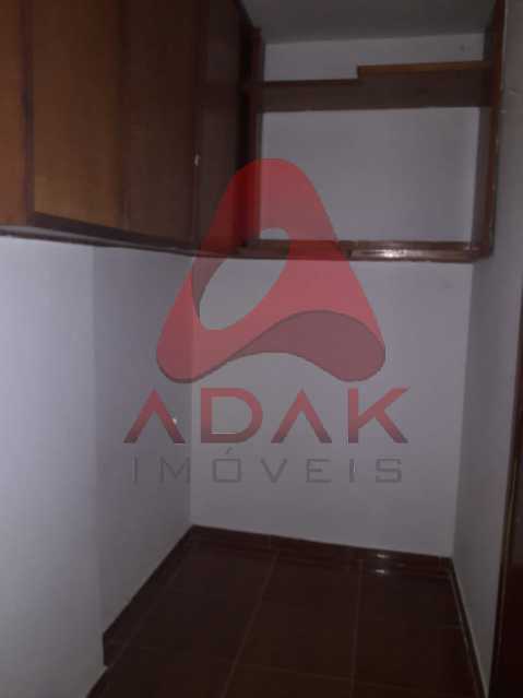 Conheça 7 do imóvel - Apartamento 2 quartos para alugar Vila Isabel, Rio de Janeiro - R$ 1.100 - GRAP20074 - 8 7 - Apartamento 2 quartos para alugar Vila Isabel, Rio de Janeiro - R$ 1.100 - GRAP20074 - 8