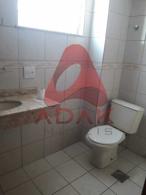 Conheça 11 do imóvel - Apartamento 2 quartos para alugar Vila Isabel, Rio de Janeiro - R$ 1.100 - GRAP20074 - 12 11 - Apartamento 2 quartos para alugar Vila Isabel, Rio de Janeiro - R$ 1.100 - GRAP20074 - 12