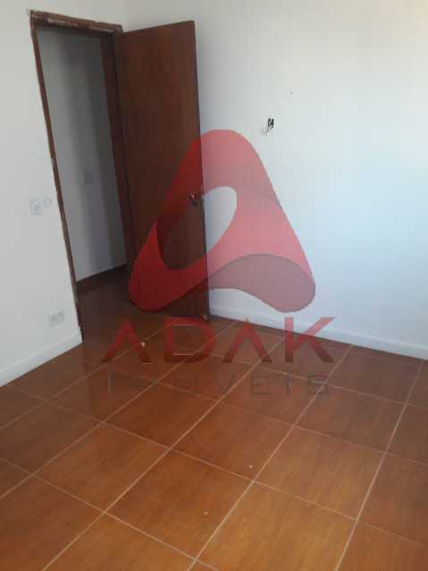 Conheça 14 do imóvel - Apartamento 2 quartos para alugar Vila Isabel, Rio de Janeiro - R$ 1.100 - GRAP20074 - 15 14 - Apartamento 2 quartos para alugar Vila Isabel, Rio de Janeiro - R$ 1.100 - GRAP20074 - 15