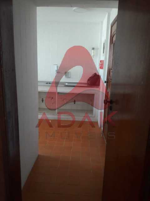 Conheça 16 do imóvel - Apartamento 2 quartos para alugar Vila Isabel, Rio de Janeiro - R$ 1.100 - GRAP20074 - 17 16 - Apartamento 2 quartos para alugar Vila Isabel, Rio de Janeiro - R$ 1.100 - GRAP20074 - 17