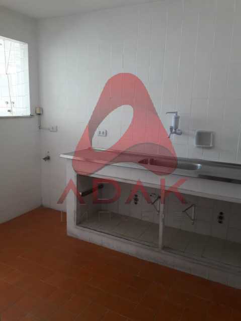 Conheça 17 do imóvel - Apartamento 2 quartos para alugar Vila Isabel, Rio de Janeiro - R$ 1.100 - GRAP20074 - 18 17 - Apartamento 2 quartos para alugar Vila Isabel, Rio de Janeiro - R$ 1.100 - GRAP20074 - 18