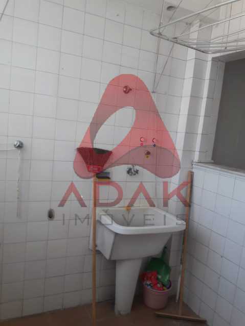 Conheça 18 do imóvel - Apartamento 2 quartos para alugar Vila Isabel, Rio de Janeiro - R$ 1.100 - GRAP20074 - 19 18 - Apartamento 2 quartos para alugar Vila Isabel, Rio de Janeiro - R$ 1.100 - GRAP20074 - 19