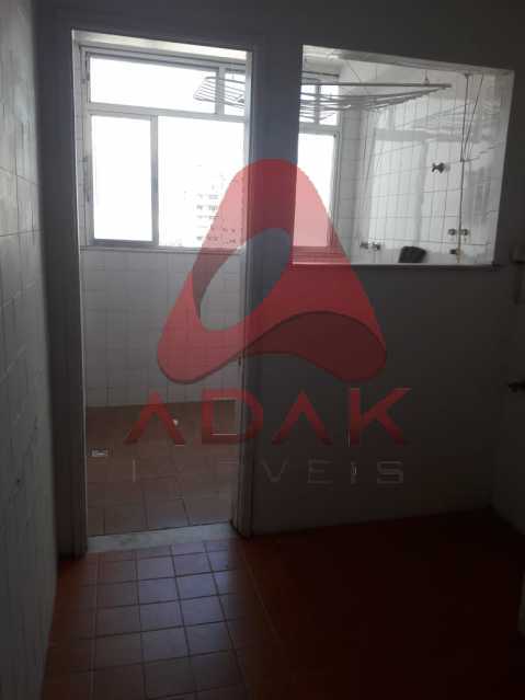 Conheça 19 do imóvel - Apartamento 2 quartos para alugar Vila Isabel, Rio de Janeiro - R$ 1.100 - GRAP20074 - 20 19 - Apartamento 2 quartos para alugar Vila Isabel, Rio de Janeiro - R$ 1.100 - GRAP20074 - 20