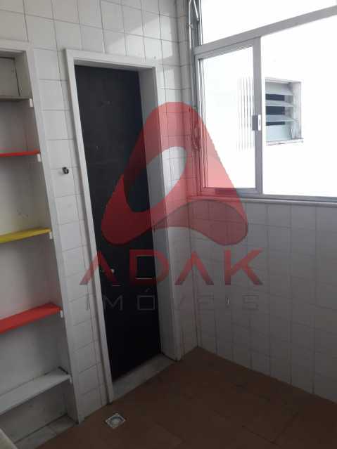Conheça 21 do imóvel - Apartamento 2 quartos para alugar Vila Isabel, Rio de Janeiro - R$ 1.100 - GRAP20074 - 22 21 - Apartamento 2 quartos para alugar Vila Isabel, Rio de Janeiro - R$ 1.100 - GRAP20074 - 22