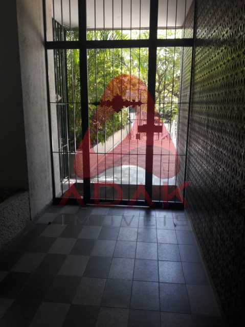 Conheça 24 do imóvel - Apartamento 2 quartos para alugar Vila Isabel, Rio de Janeiro - R$ 1.100 - GRAP20074 - 25 24 - Apartamento 2 quartos para alugar Vila Isabel, Rio de Janeiro - R$ 1.100 - GRAP20074 - 25