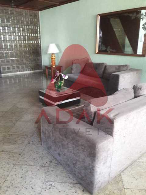 Conheça 25 do imóvel - Apartamento 2 quartos para alugar Vila Isabel, Rio de Janeiro - R$ 1.100 - GRAP20074 - 26 25 - Apartamento 2 quartos para alugar Vila Isabel, Rio de Janeiro - R$ 1.100 - GRAP20074 - 26