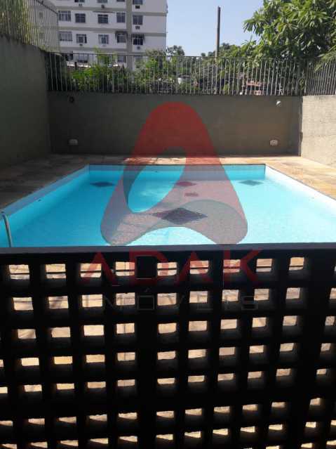Conheça 26 do imóvel - Apartamento 2 quartos para alugar Vila Isabel, Rio de Janeiro - R$ 1.100 - GRAP20074 - 27 26 - Apartamento 2 quartos para alugar Vila Isabel, Rio de Janeiro - R$ 1.100 - GRAP20074 - 27