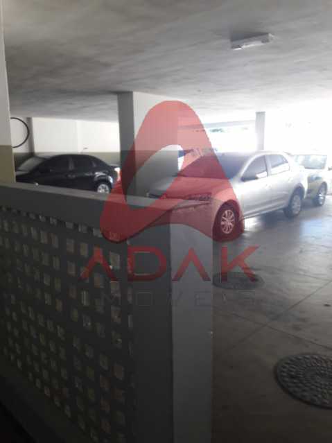 Conheça 27 do imóvel - Apartamento 2 quartos para alugar Vila Isabel, Rio de Janeiro - R$ 1.100 - GRAP20074 - 28 27 - Apartamento 2 quartos para alugar Vila Isabel, Rio de Janeiro - R$ 1.100 - GRAP20074 - 28