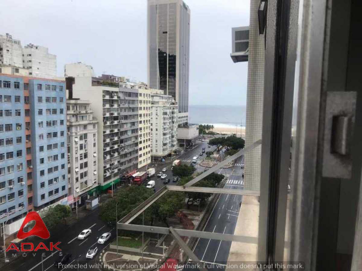 16034_G1620742674 - Apartamento à venda Copacabana, Rio de Janeiro - R$ 650.000 - CPAP00424 - 17