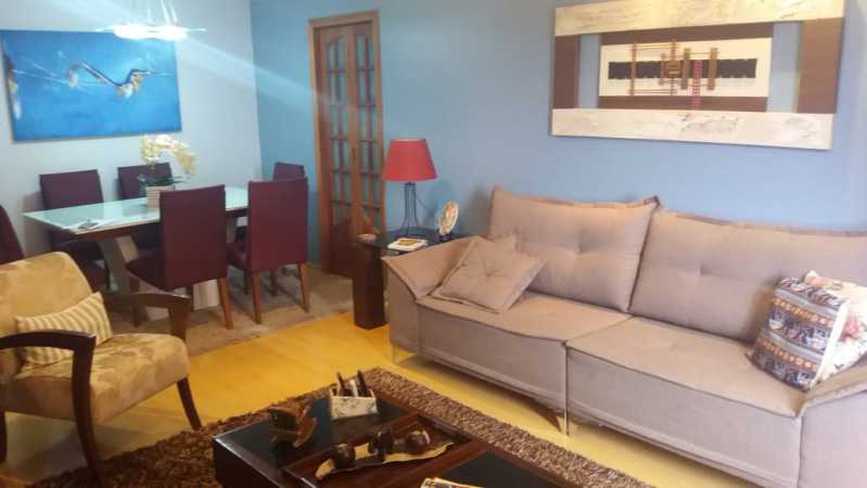Conheça 4. do imóvel - Apartamento 3 quartos à venda Grajaú, Rio de Janeiro - R$ 550.000 - GRAP30044 - 6 4. - Apartamento 3 quartos à venda Grajaú, Rio de Janeiro - R$ 550.000 - GRAP30044 - 6