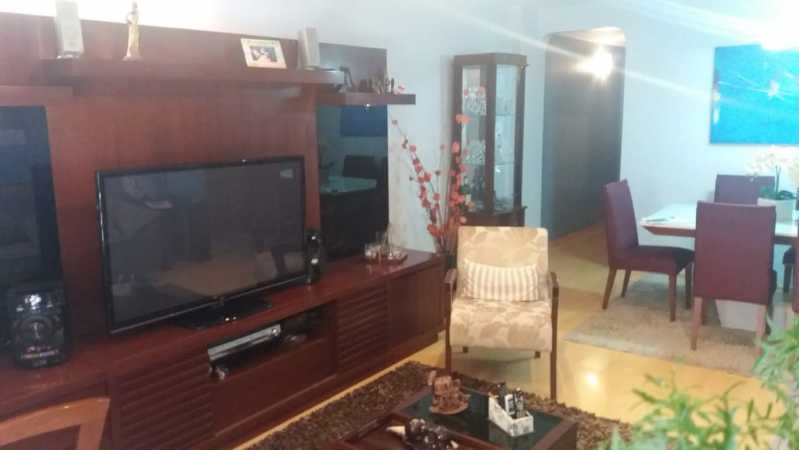 Conheça 6. do imóvel - Apartamento 3 quartos à venda Grajaú, Rio de Janeiro - R$ 550.000 - GRAP30044 - 5 6. - Apartamento 3 quartos à venda Grajaú, Rio de Janeiro - R$ 550.000 - GRAP30044 - 5