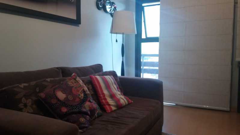 Conheça 9.1. do imóvel - Apartamento 3 quartos à venda Grajaú, Rio de Janeiro - R$ 550.000 - GRAP30044 - 10 9.1. - Apartamento 3 quartos à venda Grajaú, Rio de Janeiro - R$ 550.000 - GRAP30044 - 10