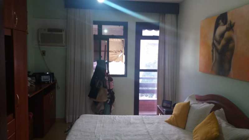 Conheça 11. do imóvel - Apartamento 3 quartos à venda Grajaú, Rio de Janeiro - R$ 550.000 - GRAP30044 - 12 11. - Apartamento 3 quartos à venda Grajaú, Rio de Janeiro - R$ 550.000 - GRAP30044 - 12
