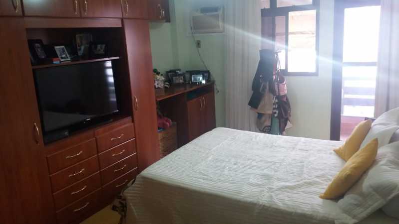 Conheça 12. do imóvel - Apartamento 3 quartos à venda Grajaú, Rio de Janeiro - R$ 550.000 - GRAP30044 - 11 12. - Apartamento 3 quartos à venda Grajaú, Rio de Janeiro - R$ 550.000 - GRAP30044 - 11