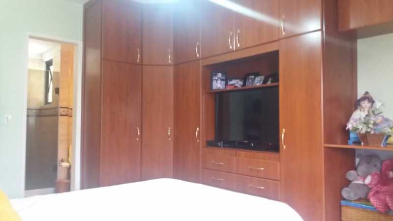 Conheça 18. do imóvel - Apartamento 3 quartos à venda Grajaú, Rio de Janeiro - R$ 550.000 - GRAP30044 - 13 18. - Apartamento 3 quartos à venda Grajaú, Rio de Janeiro - R$ 550.000 - GRAP30044 - 13