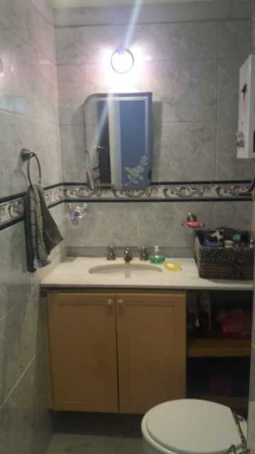 Conheça 21. do imóvel - Apartamento 3 quartos à venda Grajaú, Rio de Janeiro - R$ 550.000 - GRAP30044 - 18 21. - Apartamento 3 quartos à venda Grajaú, Rio de Janeiro - R$ 550.000 - GRAP30044 - 18