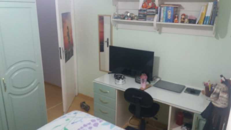 Conheça 26 1. do imóvel - Apartamento 3 quartos à venda Grajaú, Rio de Janeiro - R$ 550.000 - GRAP30044 - 17 26 1. - Apartamento 3 quartos à venda Grajaú, Rio de Janeiro - R$ 550.000 - GRAP30044 - 17