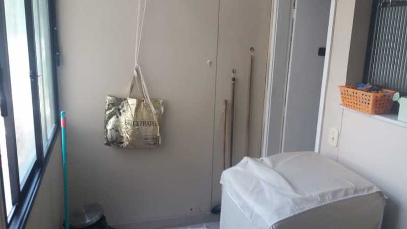 Conheça 26 2. do imóvel - Apartamento 3 quartos à venda Grajaú, Rio de Janeiro - R$ 550.000 - GRAP30044 - 25 26 2. - Apartamento 3 quartos à venda Grajaú, Rio de Janeiro - R$ 550.000 - GRAP30044 - 25