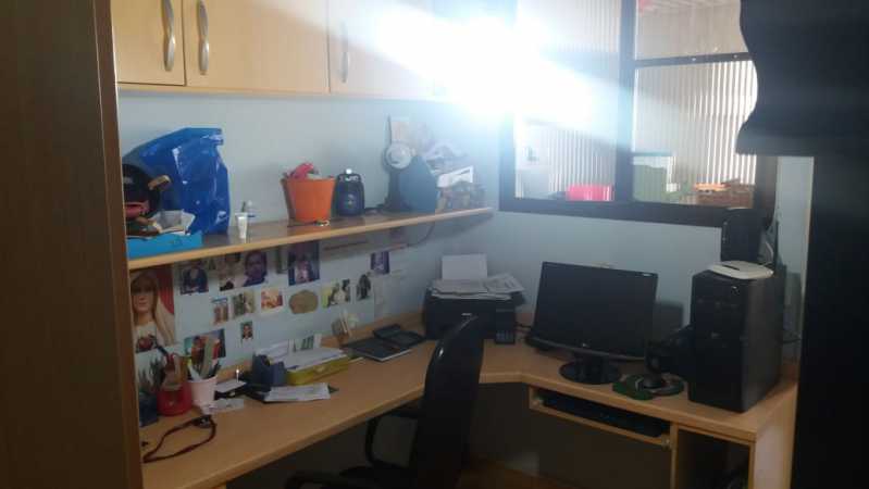 Conheça 31. do imóvel - Apartamento 3 quartos à venda Grajaú, Rio de Janeiro - R$ 550.000 - GRAP30044 - 20 31. - Apartamento 3 quartos à venda Grajaú, Rio de Janeiro - R$ 550.000 - GRAP30044 - 20