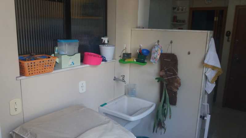 Conheça 32. do imóvel - Apartamento 3 quartos à venda Grajaú, Rio de Janeiro - R$ 550.000 - GRAP30044 - 26 32. - Apartamento 3 quartos à venda Grajaú, Rio de Janeiro - R$ 550.000 - GRAP30044 - 26