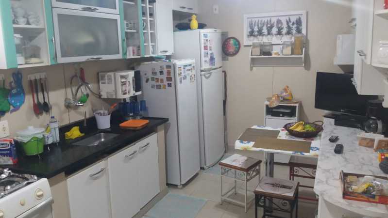 Conheça 34. do imóvel - Apartamento 3 quartos à venda Grajaú, Rio de Janeiro - R$ 550.000 - GRAP30044 - 23 34. - Apartamento 3 quartos à venda Grajaú, Rio de Janeiro - R$ 550.000 - GRAP30044 - 23