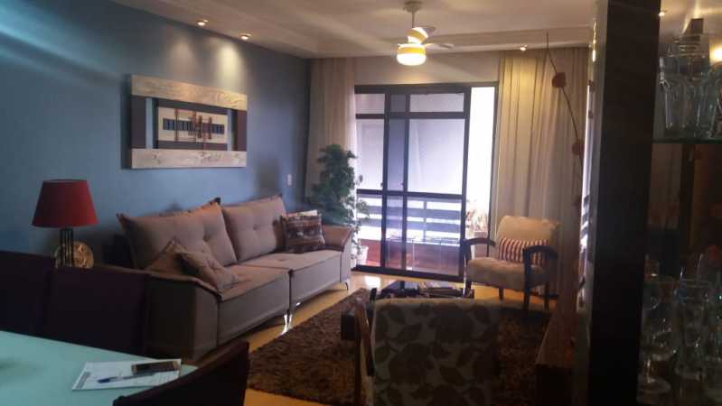 Conheça 2. do imóvel - Apartamento 3 quartos à venda Grajaú, Rio de Janeiro - R$ 550.000 - GRAP30044 - 4 2. - Apartamento 3 quartos à venda Grajaú, Rio de Janeiro - R$ 550.000 - GRAP30044 - 4