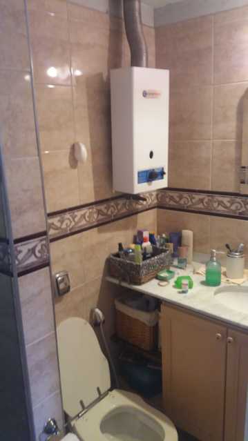 Conheça 16. do imóvel - Apartamento 3 quartos à venda Grajaú, Rio de Janeiro - R$ 550.000 - GRAP30044 - 15 16. - Apartamento 3 quartos à venda Grajaú, Rio de Janeiro - R$ 550.000 - GRAP30044 - 15