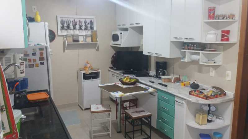 Conheça 33. do imóvel - Apartamento 3 quartos à venda Grajaú, Rio de Janeiro - R$ 550.000 - GRAP30044 - 24 33. - Apartamento 3 quartos à venda Grajaú, Rio de Janeiro - R$ 550.000 - GRAP30044 - 24