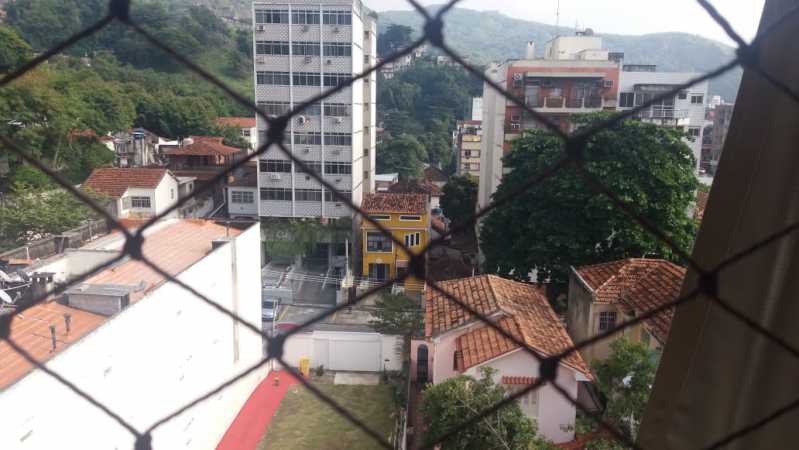 Conheça 36. do imóvel - Apartamento 3 quartos à venda Grajaú, Rio de Janeiro - R$ 550.000 - GRAP30044 - 27 36. - Apartamento 3 quartos à venda Grajaú, Rio de Janeiro - R$ 550.000 - GRAP30044 - 27