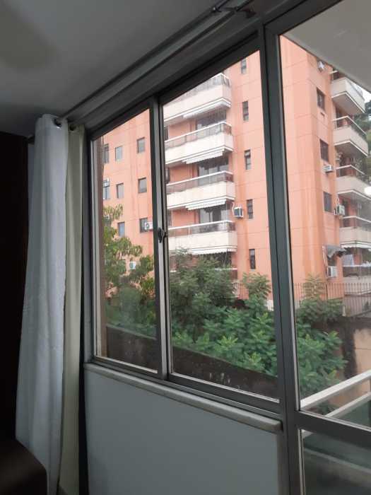 WhatsApp Image 2021-05-31 at 3 - Apartamento 2 quartos à venda Tijuca, Rio de Janeiro - R$ 450.000 - GRAP20079 - 3