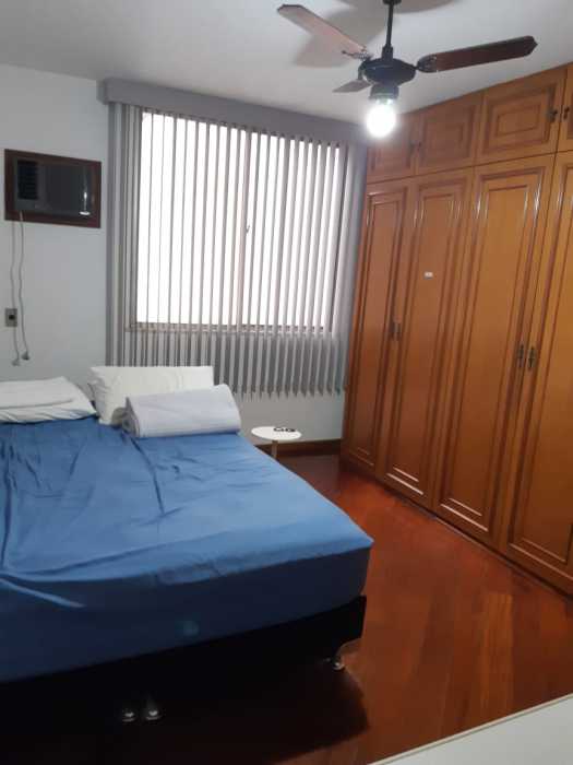 WhatsApp Image 2021-05-31 at 3 - Apartamento 2 quartos à venda Tijuca, Rio de Janeiro - R$ 450.000 - GRAP20079 - 7