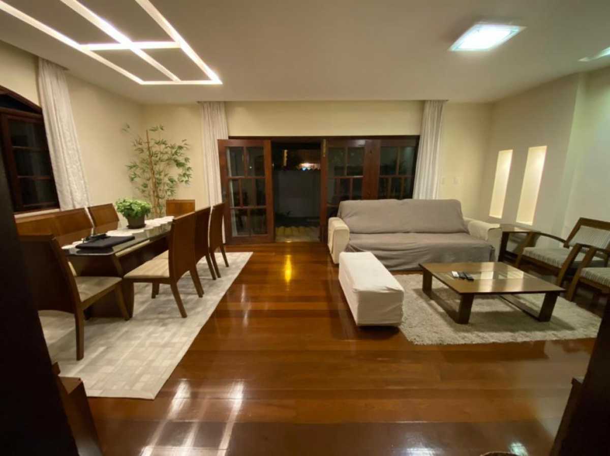 Conheça 5. do imóvel - Casa 4 quartos à venda Grajaú, Rio de Janeiro - R$ 2.500.000 - GRCA40003 - 7 5. - Casa 4 quartos à venda Grajaú, Rio de Janeiro - R$ 2.500.000 - GRCA40003 - 7