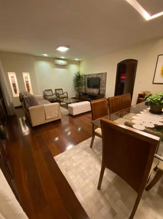 Conheça 11. do imóvel - Casa 4 quartos à venda Grajaú, Rio de Janeiro - R$ 2.500.000 - GRCA40003 - 8 11. - Casa 4 quartos à venda Grajaú, Rio de Janeiro - R$ 2.500.000 - GRCA40003 - 8
