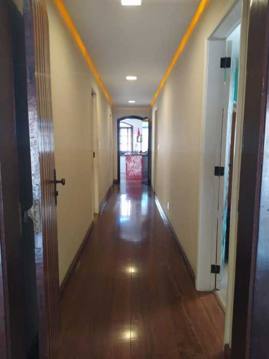 Conheça 12. do imóvel - Casa 4 quartos à venda Grajaú, Rio de Janeiro - R$ 2.500.000 - GRCA40003 - 10 12. - Casa 4 quartos à venda Grajaú, Rio de Janeiro - R$ 2.500.000 - GRCA40003 - 10