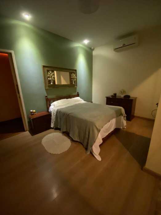 Conheça 14. do imóvel - Casa 4 quartos à venda Grajaú, Rio de Janeiro - R$ 2.500.000 - GRCA40003 - 11 14. - Casa 4 quartos à venda Grajaú, Rio de Janeiro - R$ 2.500.000 - GRCA40003 - 11